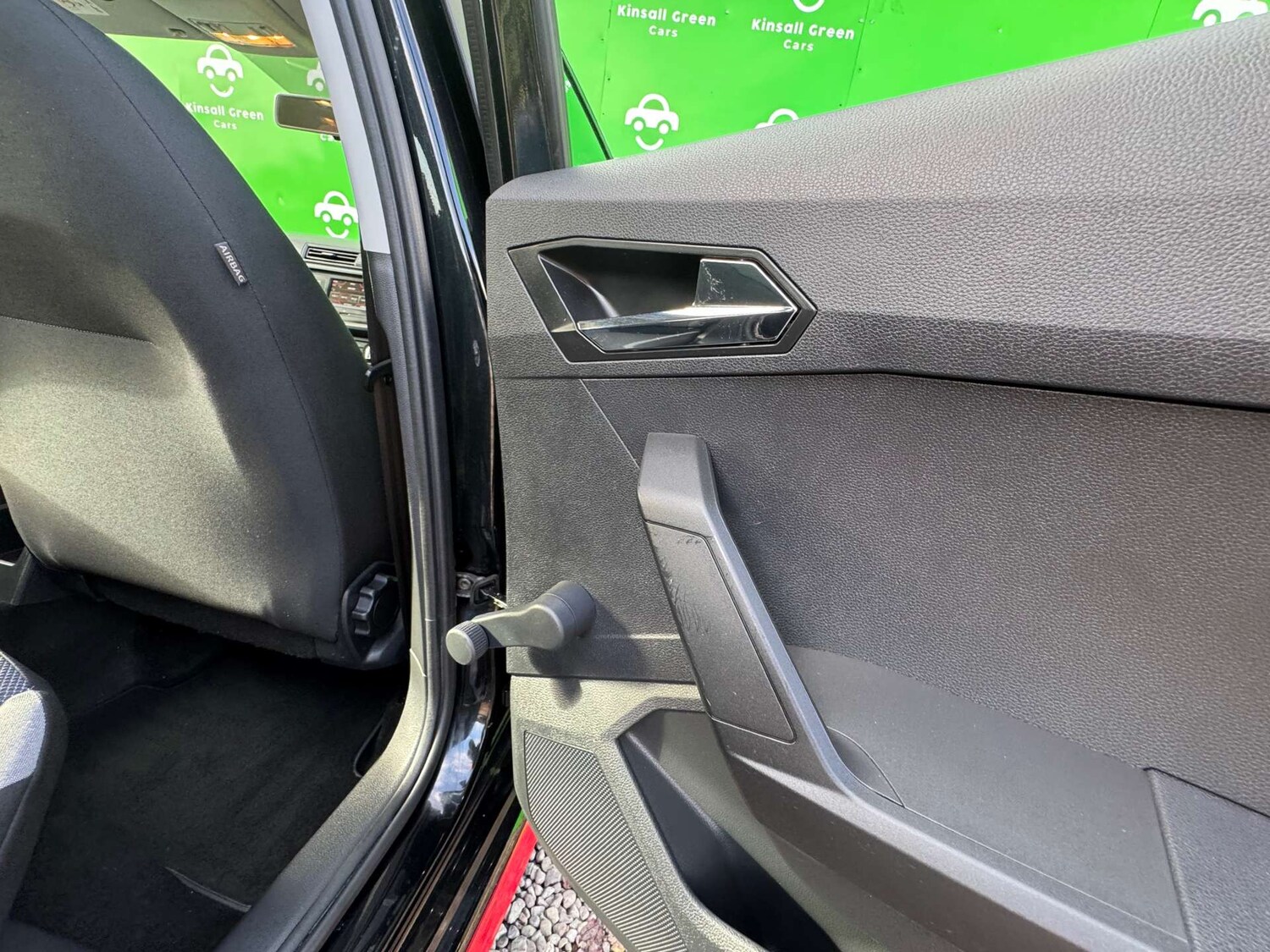 Used SEAT Ibiza 2017 for sale - 76316533: Photo 48