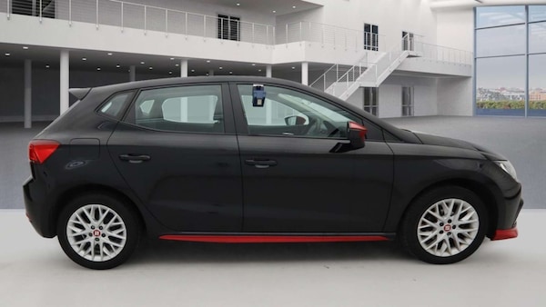 Used SEAT Ibiza 2017 for sale - 76316533: Photo 5
