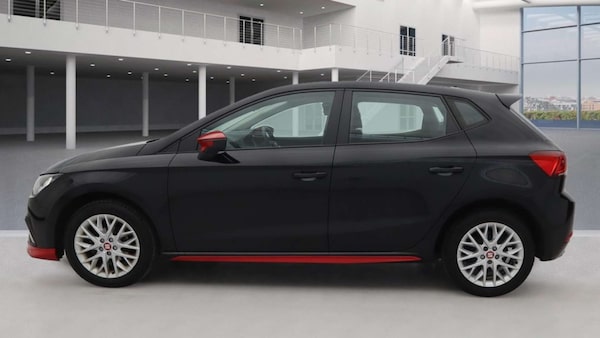 Used SEAT Ibiza 2017 for sale - 76316533: Photo 6