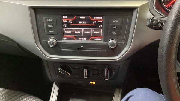 Used SEAT Ibiza 2017 for sale - 76316533: Photo 8