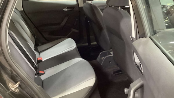 Used SEAT Ibiza 2017 for sale - 76316533: Photo 9