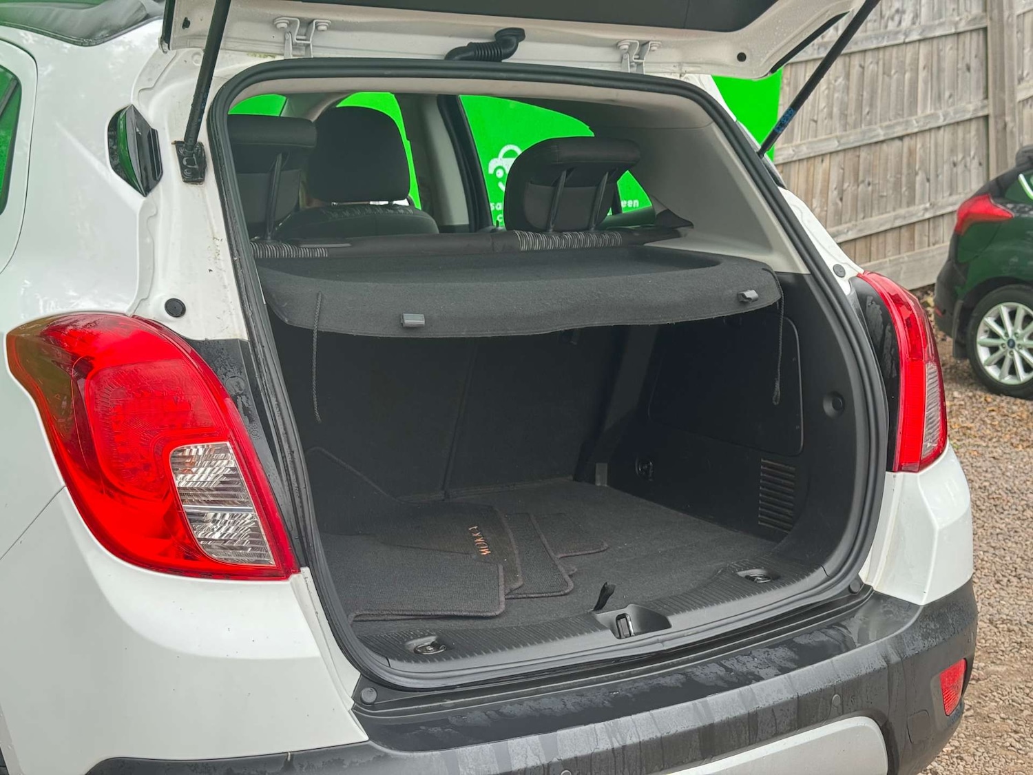 Vehicle 19