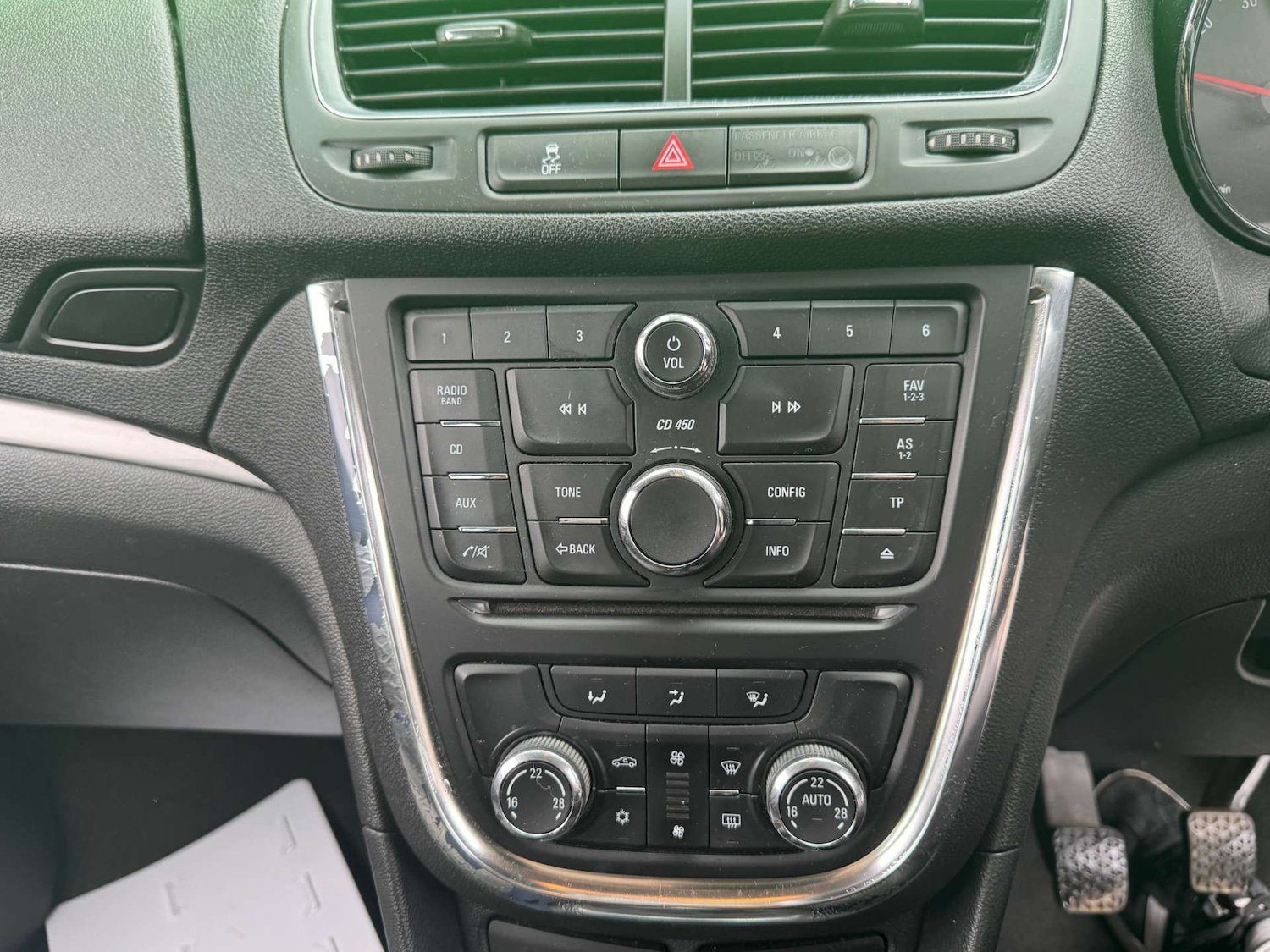 Vehicle 43