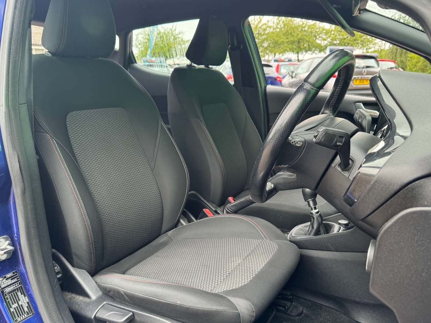 Used Ford Fiesta 2017 for sale - 76384156: Photo 31