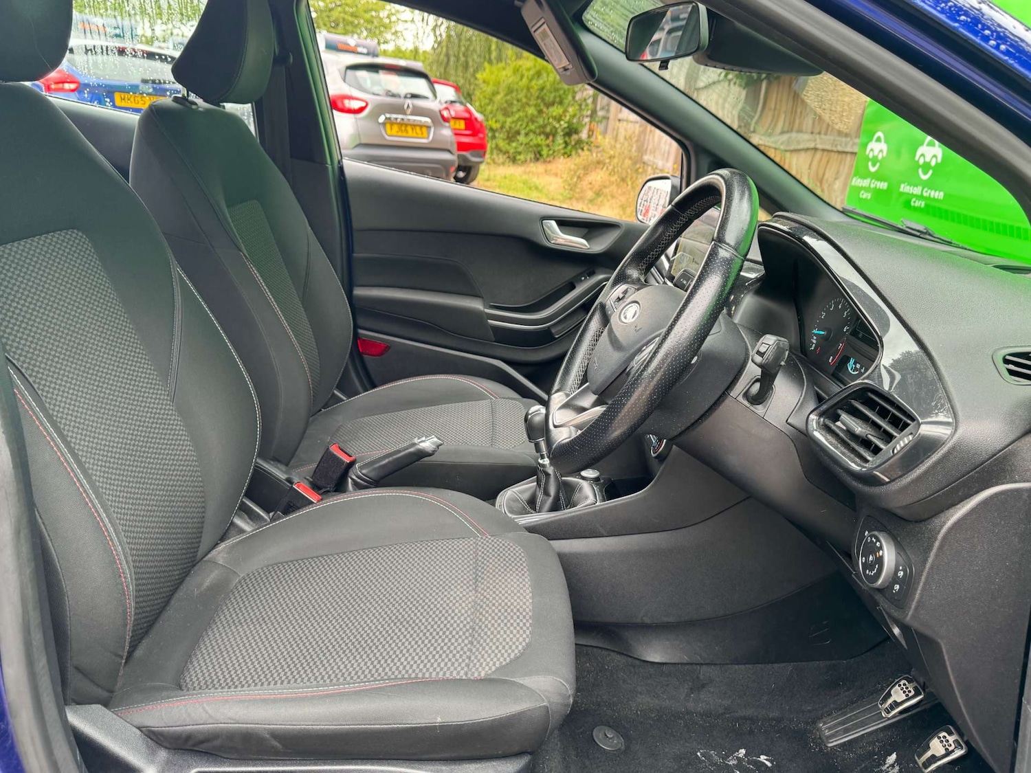 Used Ford Fiesta 2017 for sale - 76384156: Photo 32
