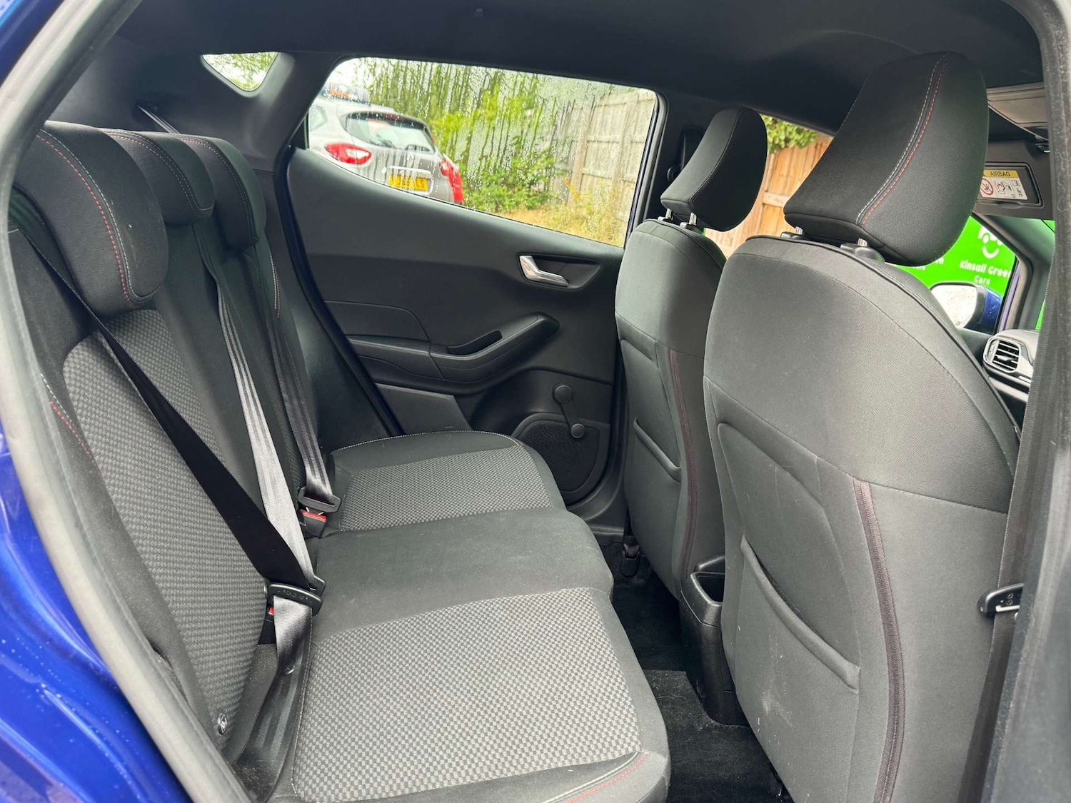 Used Ford Fiesta 2017 for sale - 76384156: Photo 35
