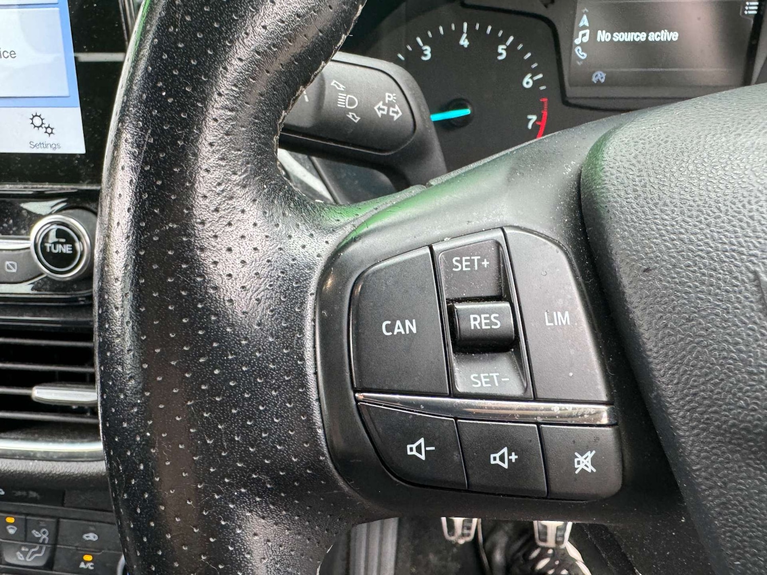 Used Ford Fiesta 2017 for sale - 76384156: Photo 43