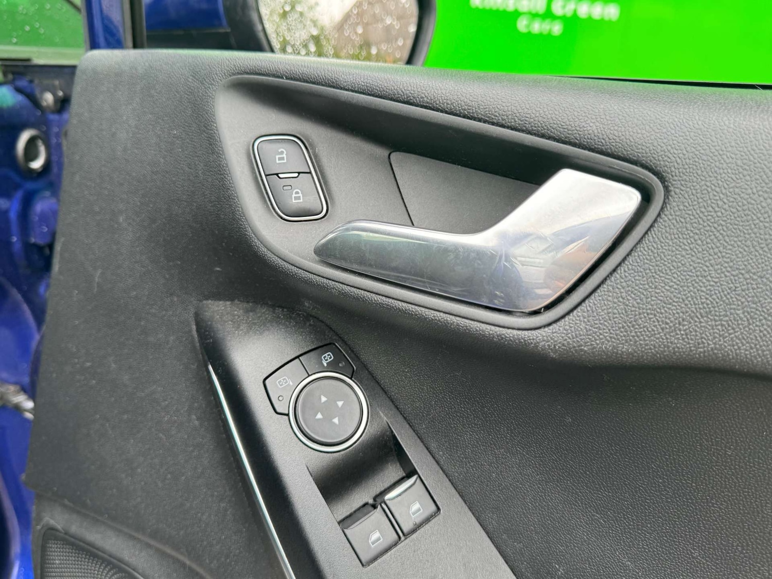 Used Ford Fiesta 2017 for sale - 76384156: Photo 46
