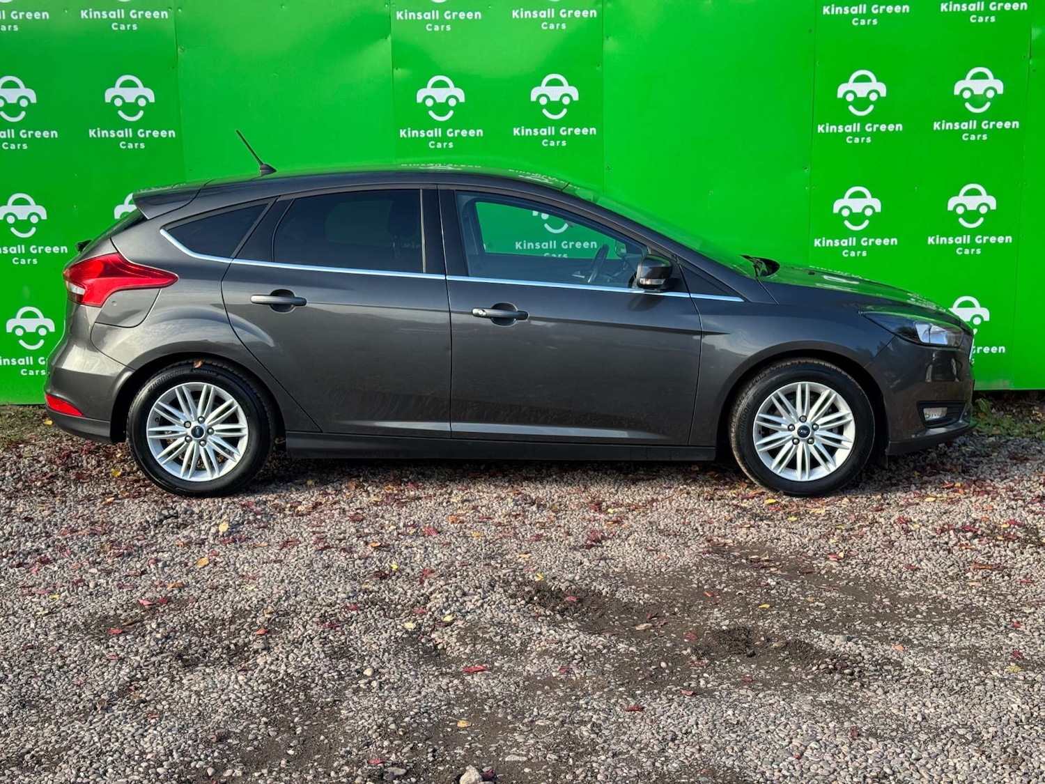 Used Ford Focus 2018 for sale - 76601458: Photo 16