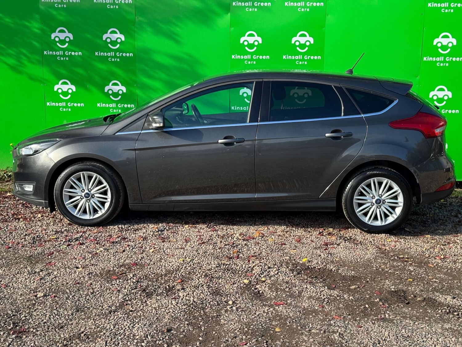 Used Ford Focus 2018 for sale - 76601458: Photo 17