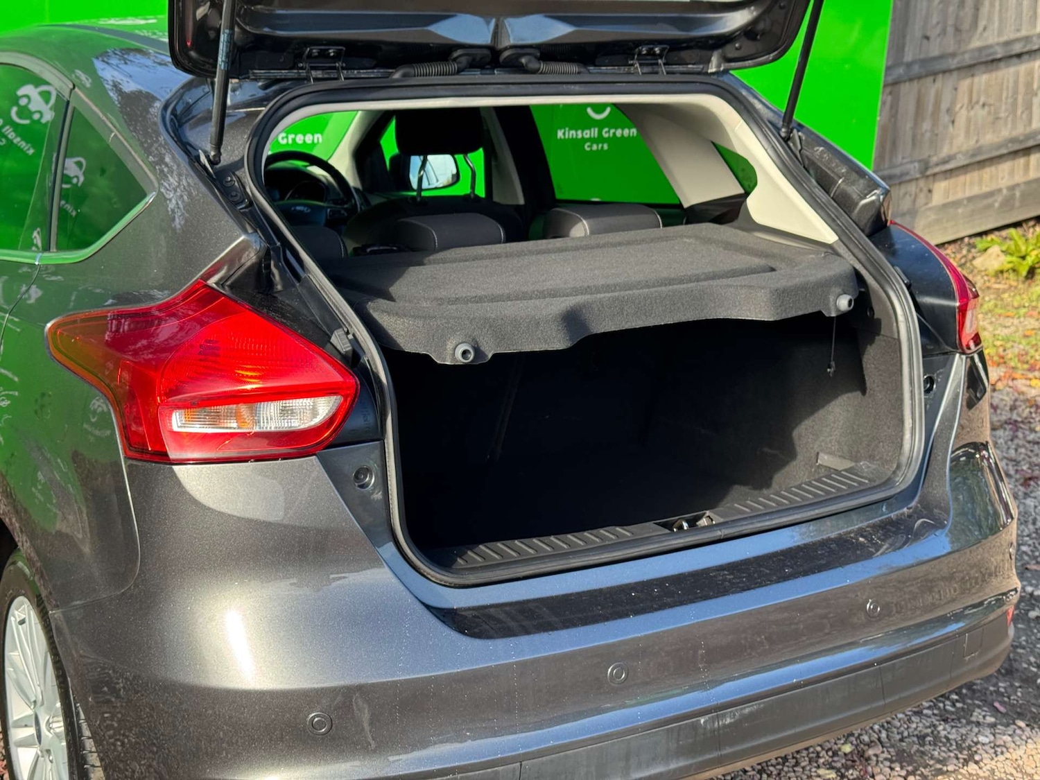 Used Ford Focus 2018 for sale - 76601458: Photo 19