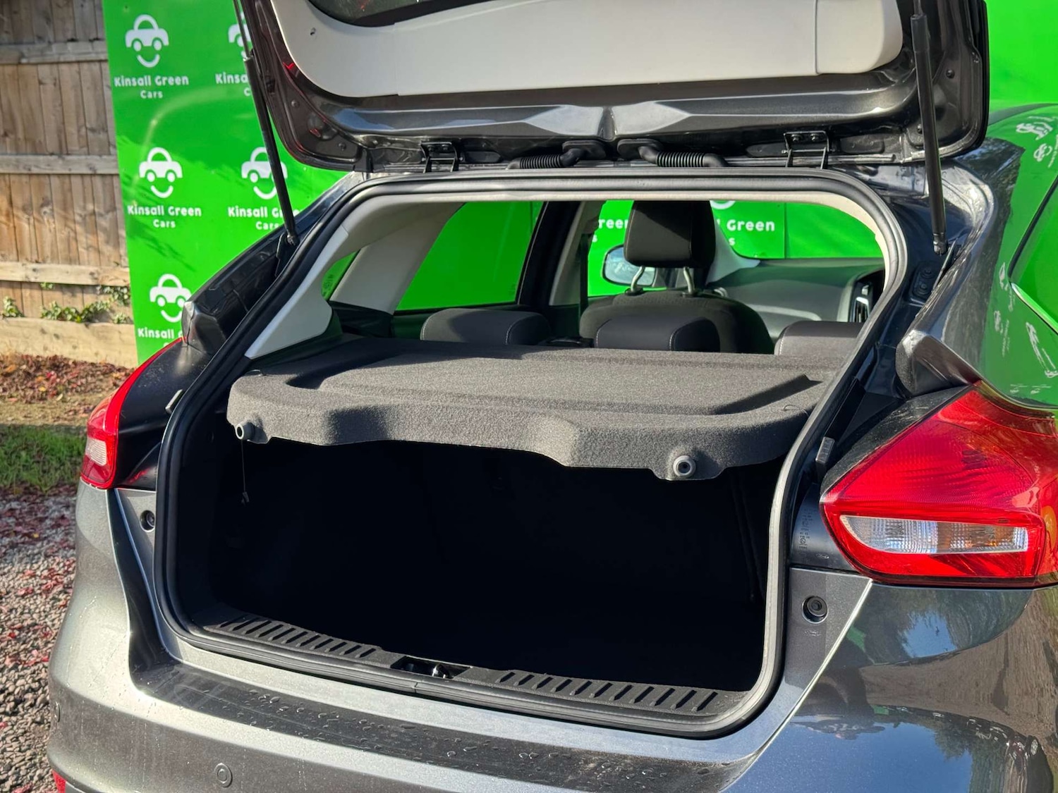 Used Ford Focus 2018 for sale - 76601458: Photo 20