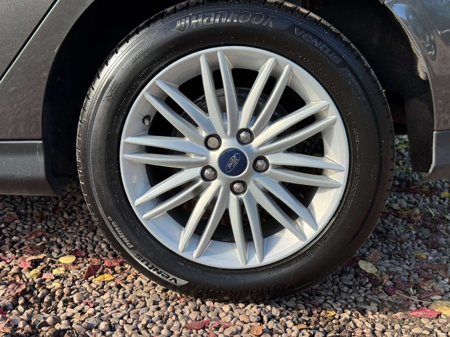 Used Ford Focus 2018 for sale - 76601458: Photo 22