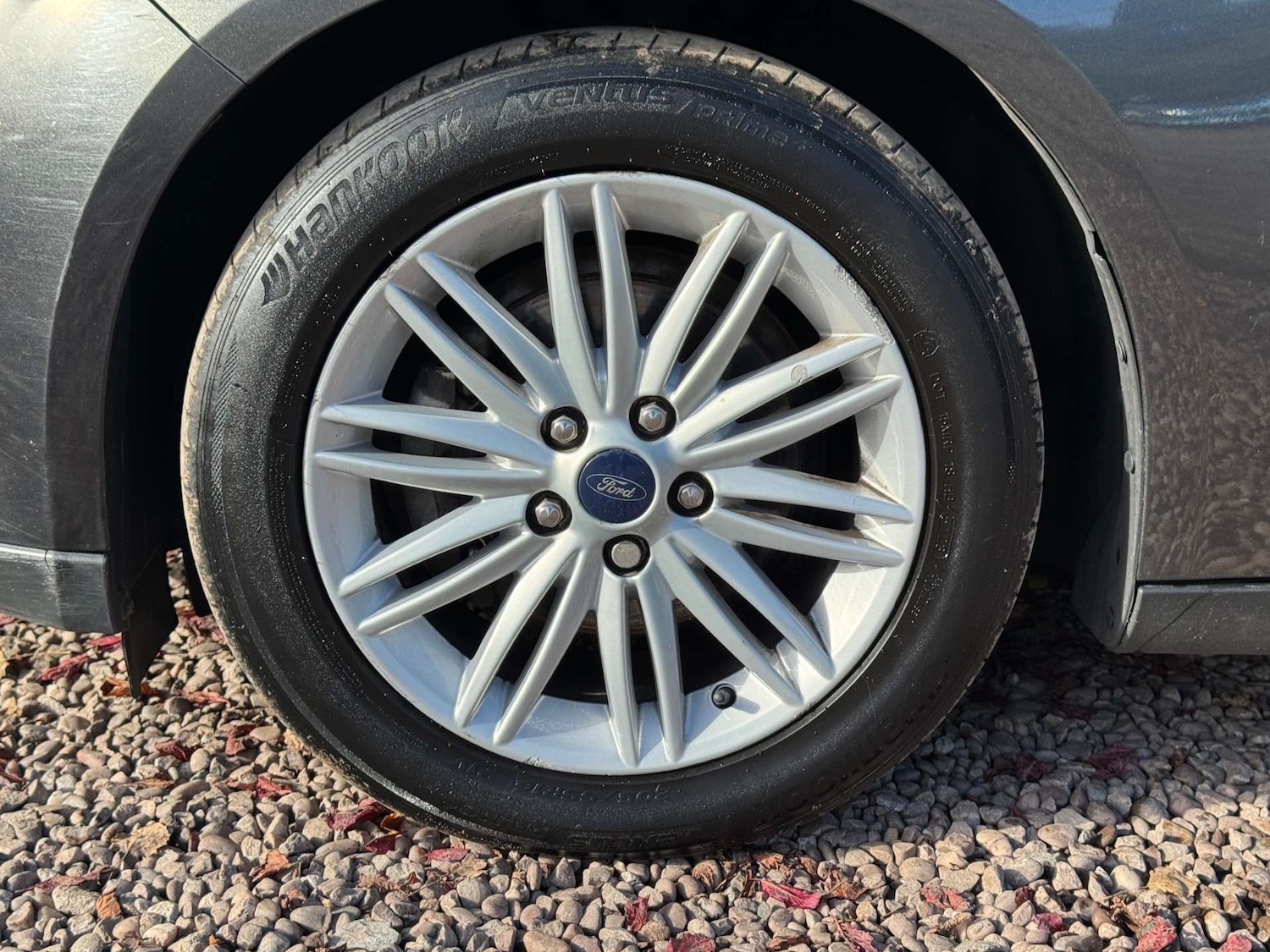 Used Ford Focus 2018 for sale - 76601458: Photo 23