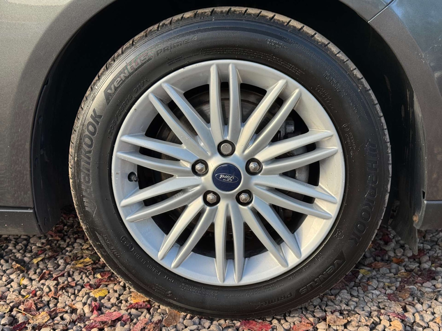 Used Ford Focus 2018 for sale - 76601458: Photo 25