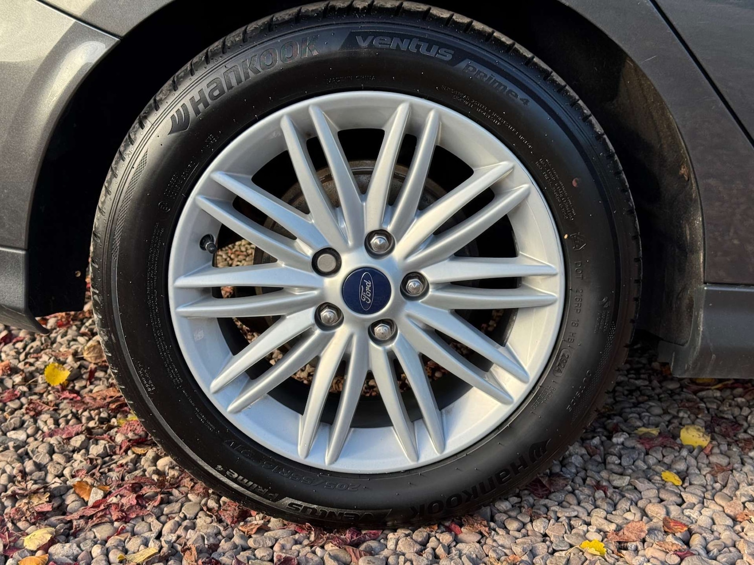 Used Ford Focus 2018 for sale - 76601458: Photo 26