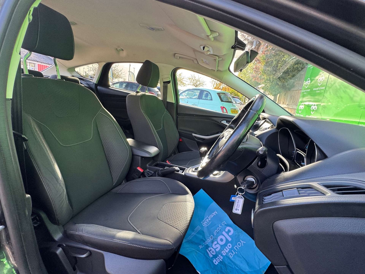 Used Ford Focus 2018 for sale - 76601458: Photo 29