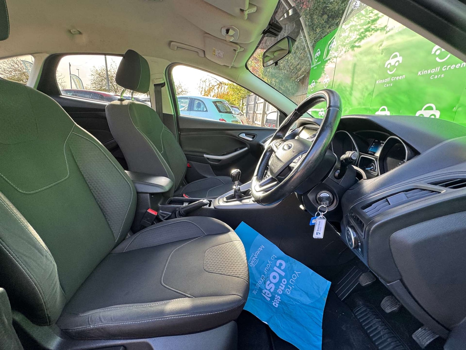 Used Ford Focus 2018 for sale - 76601458: Photo 31