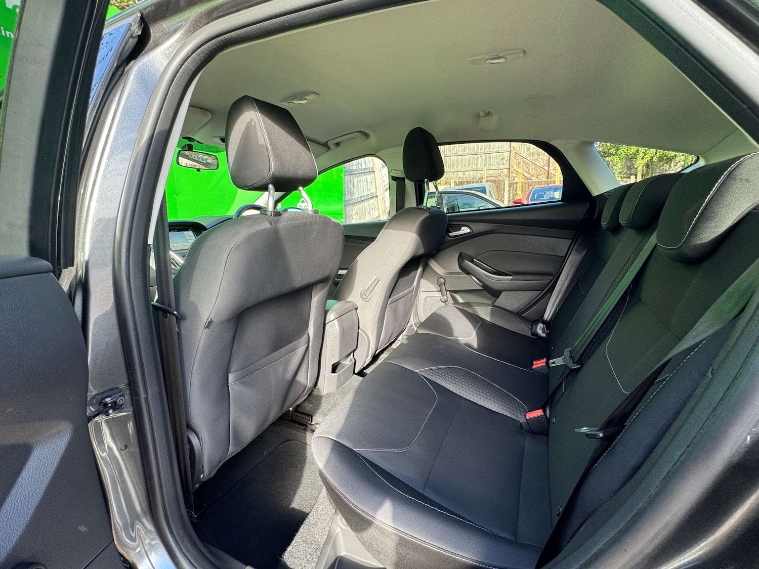 Used Ford Focus 2018 for sale - 76601458: Photo 33