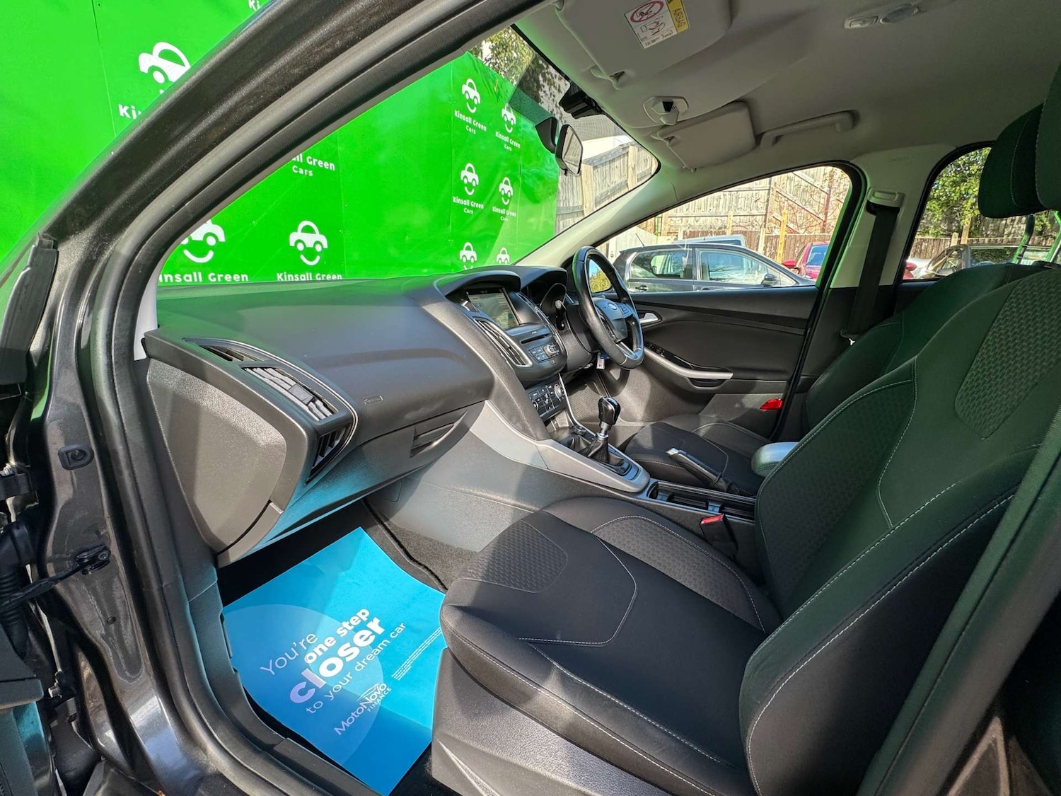 Used Ford Focus 2018 for sale - 76601458: Photo 34