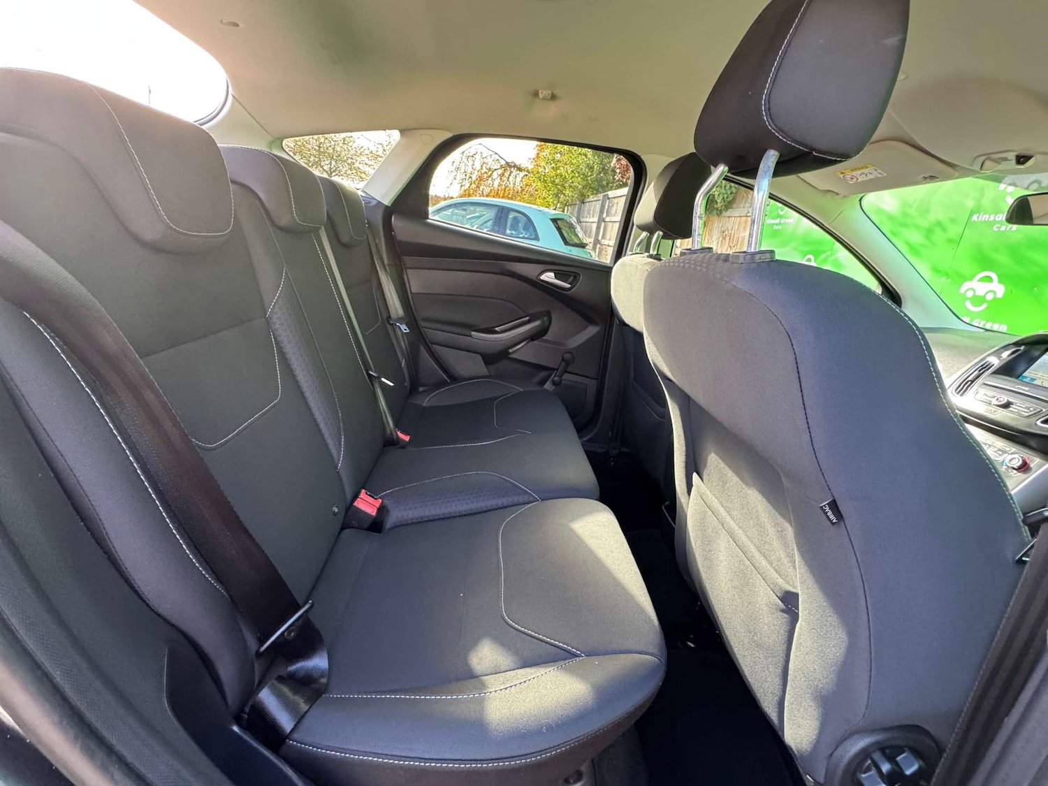 Used Ford Focus 2018 for sale - 76601458: Photo 36