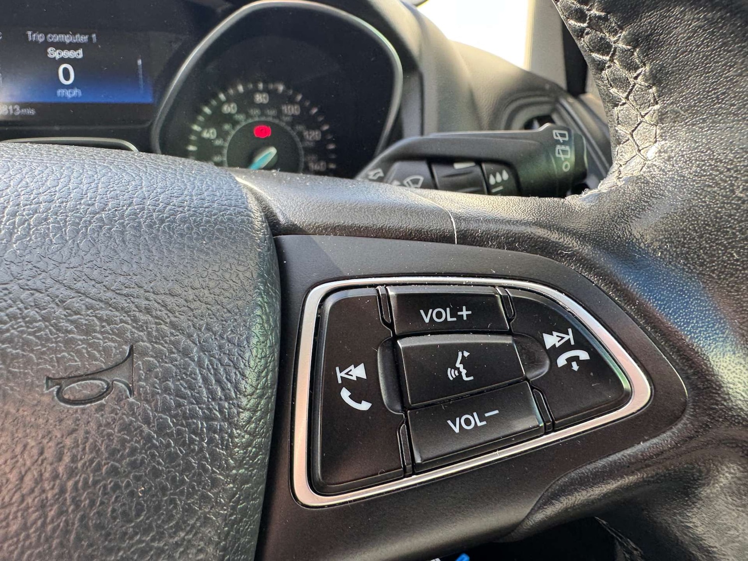 Used Ford Focus 2018 for sale - 76601458: Photo 38