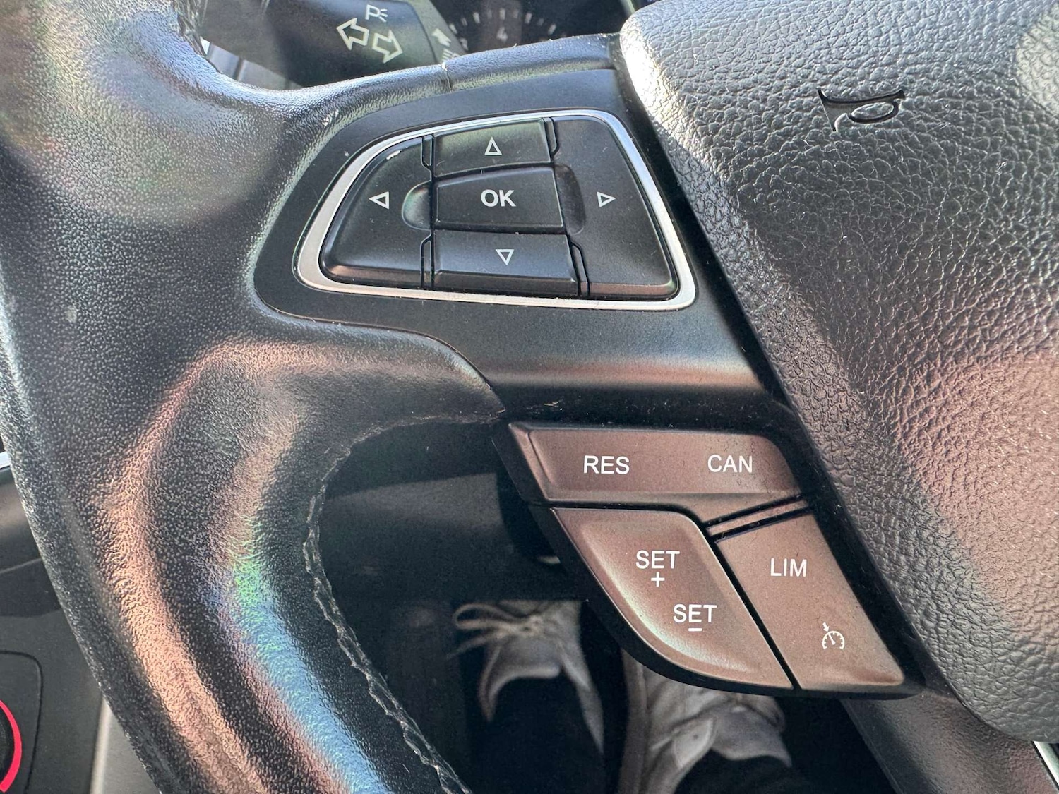 Used Ford Focus 2018 for sale - 76601458: Photo 40