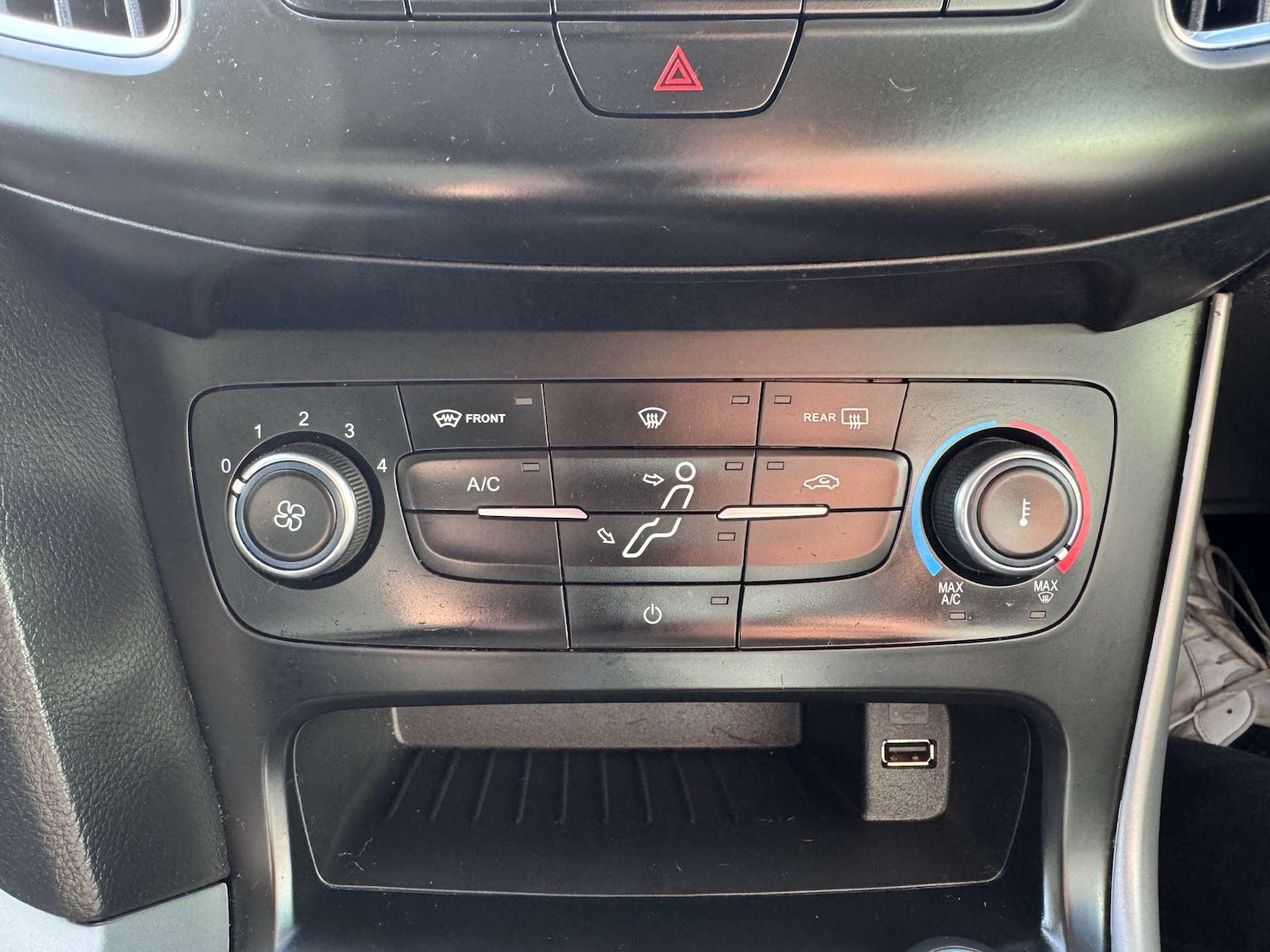 Used Ford Focus 2018 for sale - 76601458: Photo 41