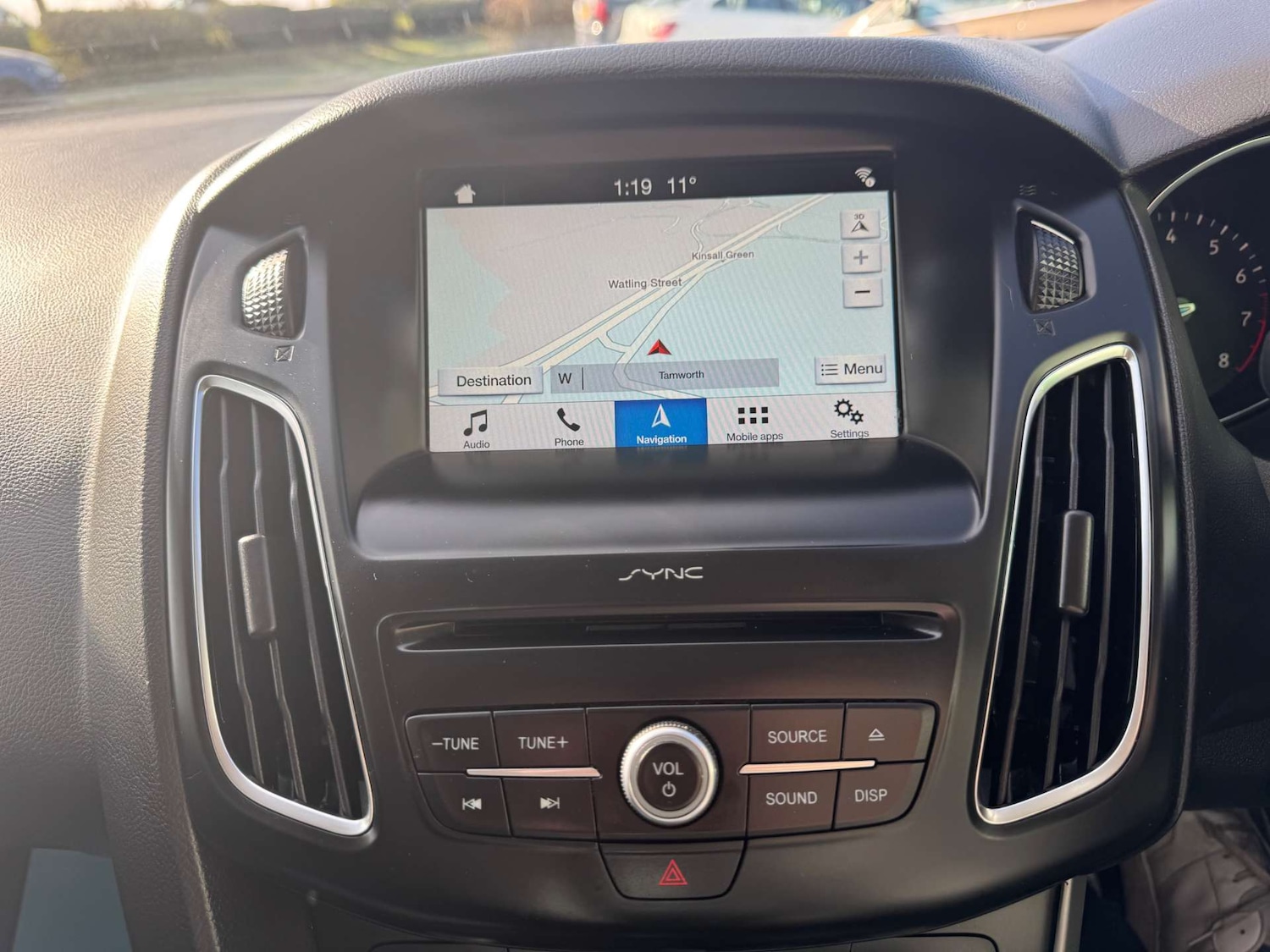 Used Ford Focus 2018 for sale - 76601458: Photo 42