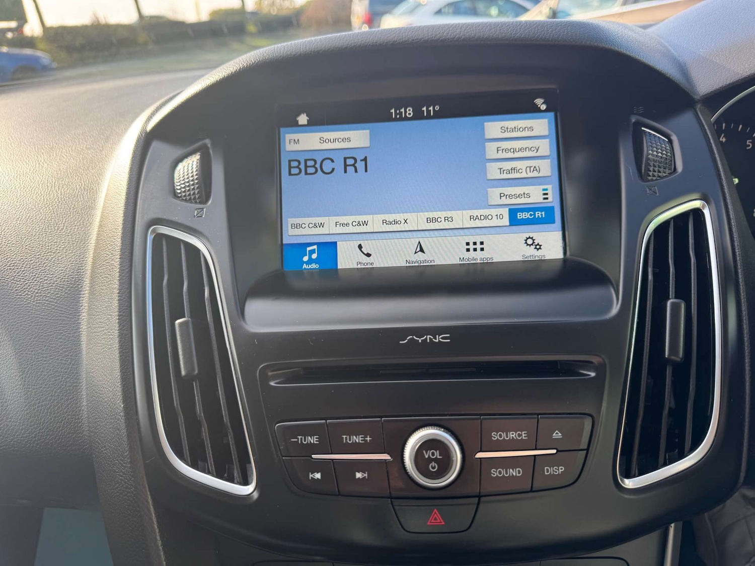 Used Ford Focus 2018 for sale - 76601458: Photo 43