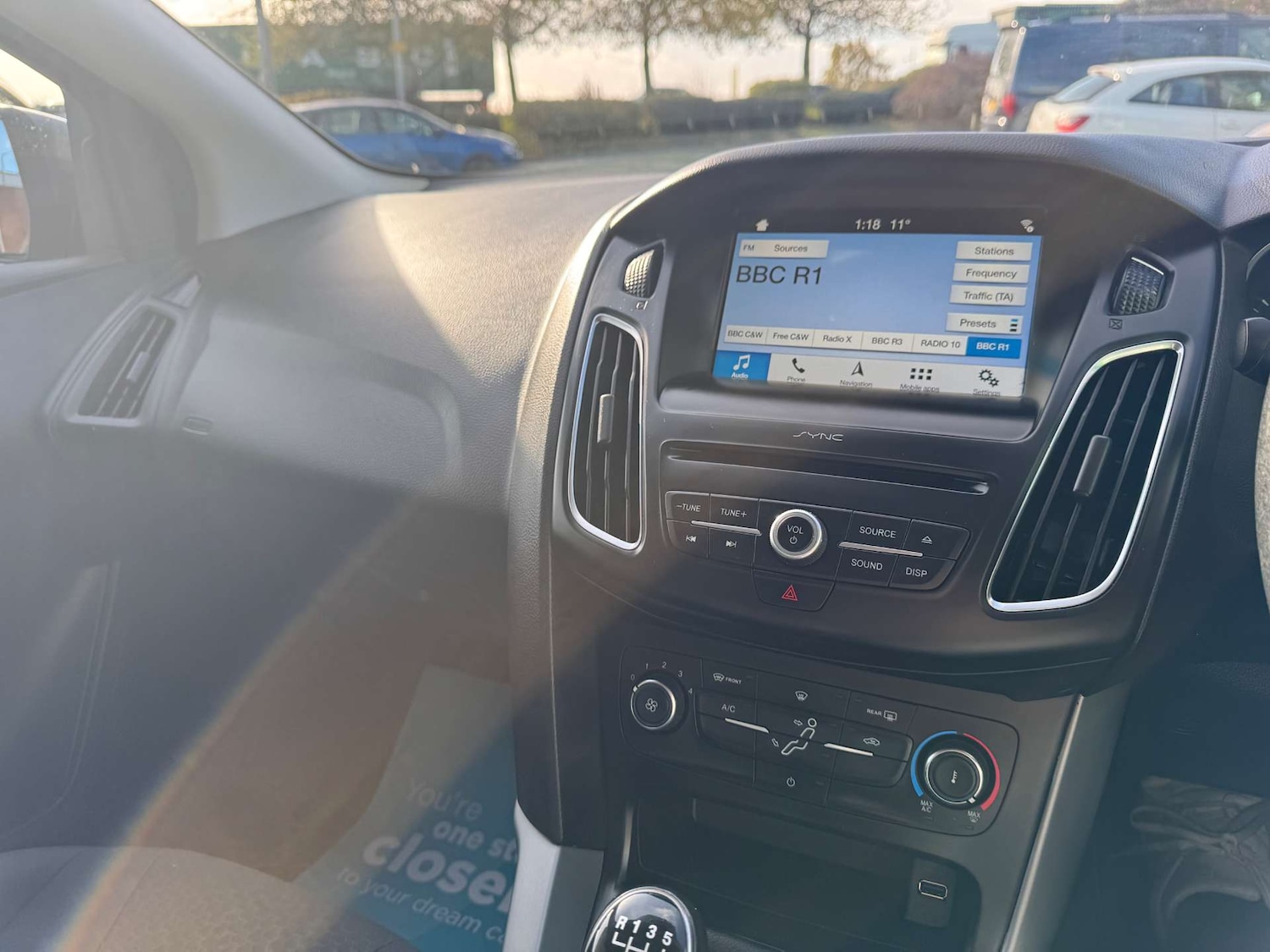 Used Ford Focus 2018 for sale - 76601458: Photo 44