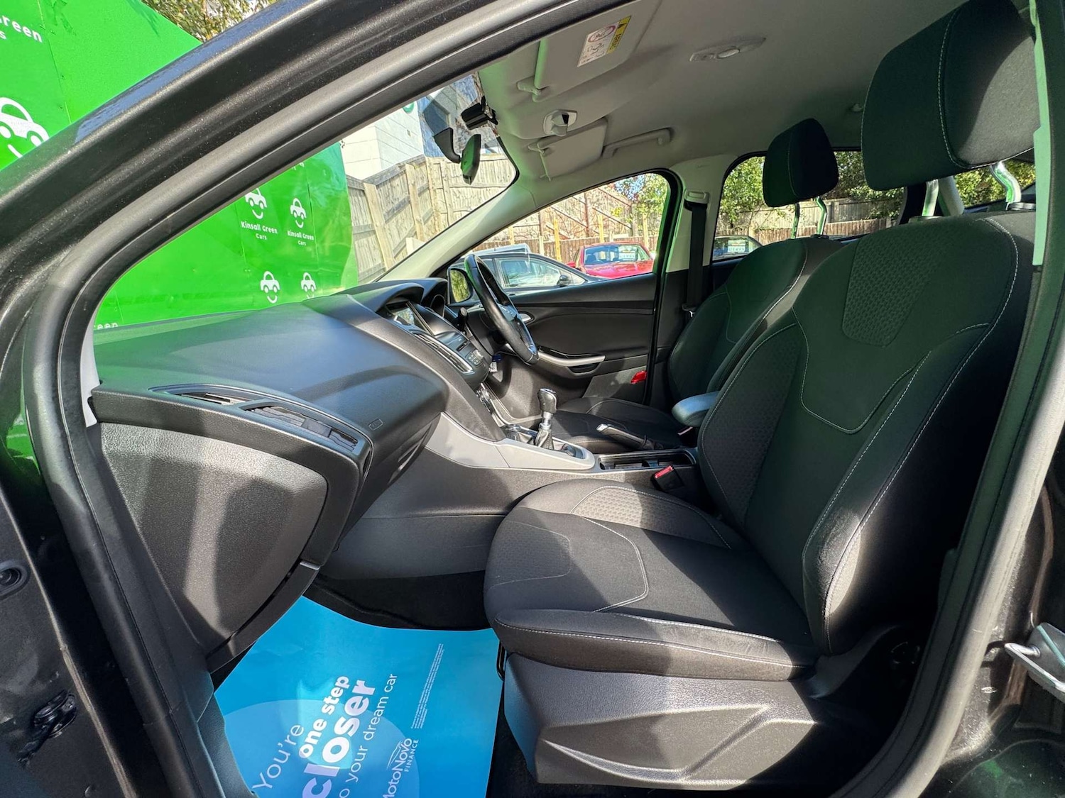 Used Ford Focus 2018 for sale - 76601458: Photo 45