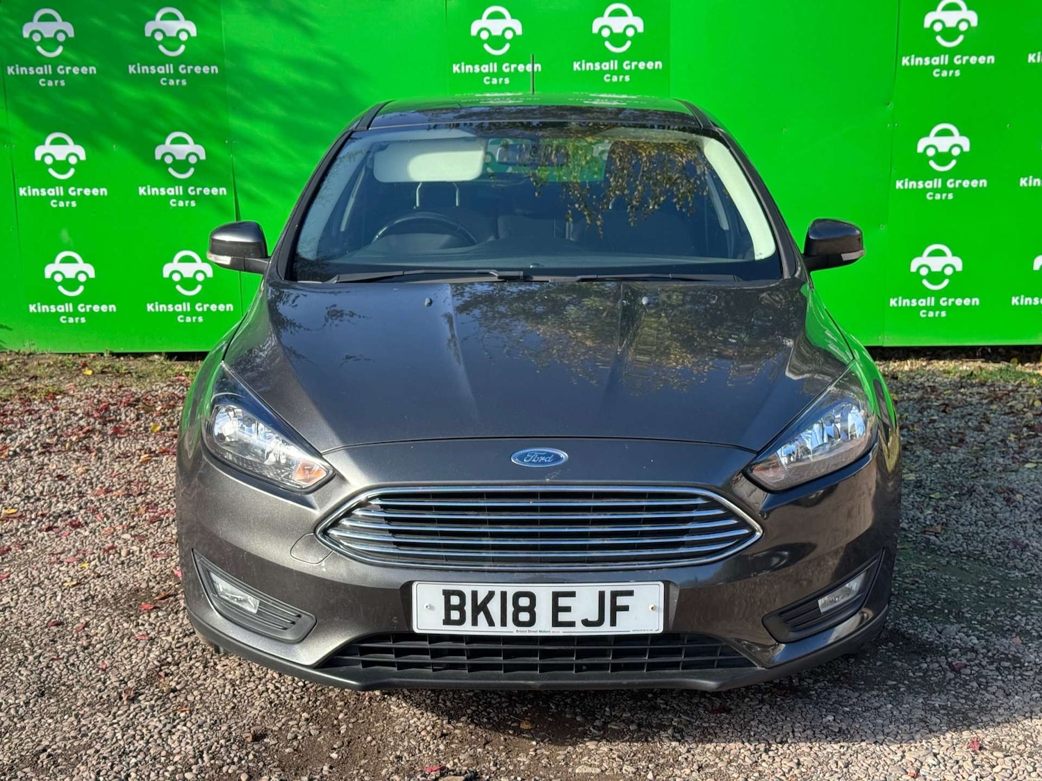 Used Ford Focus 2018 for sale - 76601458: Photo 7