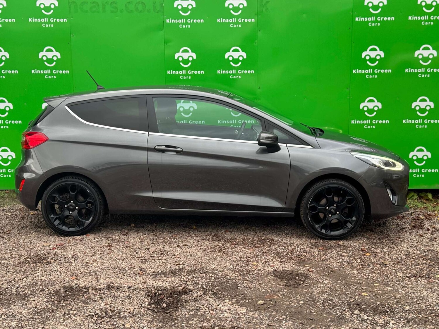 Used Ford Fiesta 2018 for sale - 76451722: Photo 19