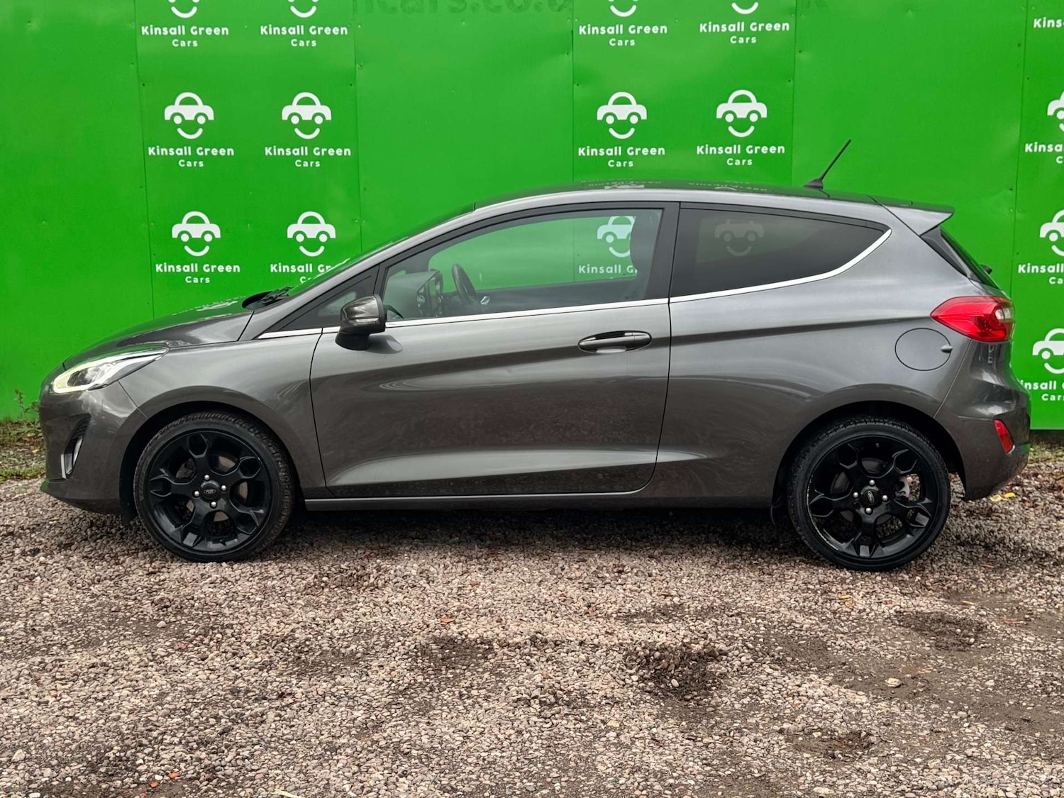 Used Ford Fiesta 2018 for sale - 76451722: Photo 20