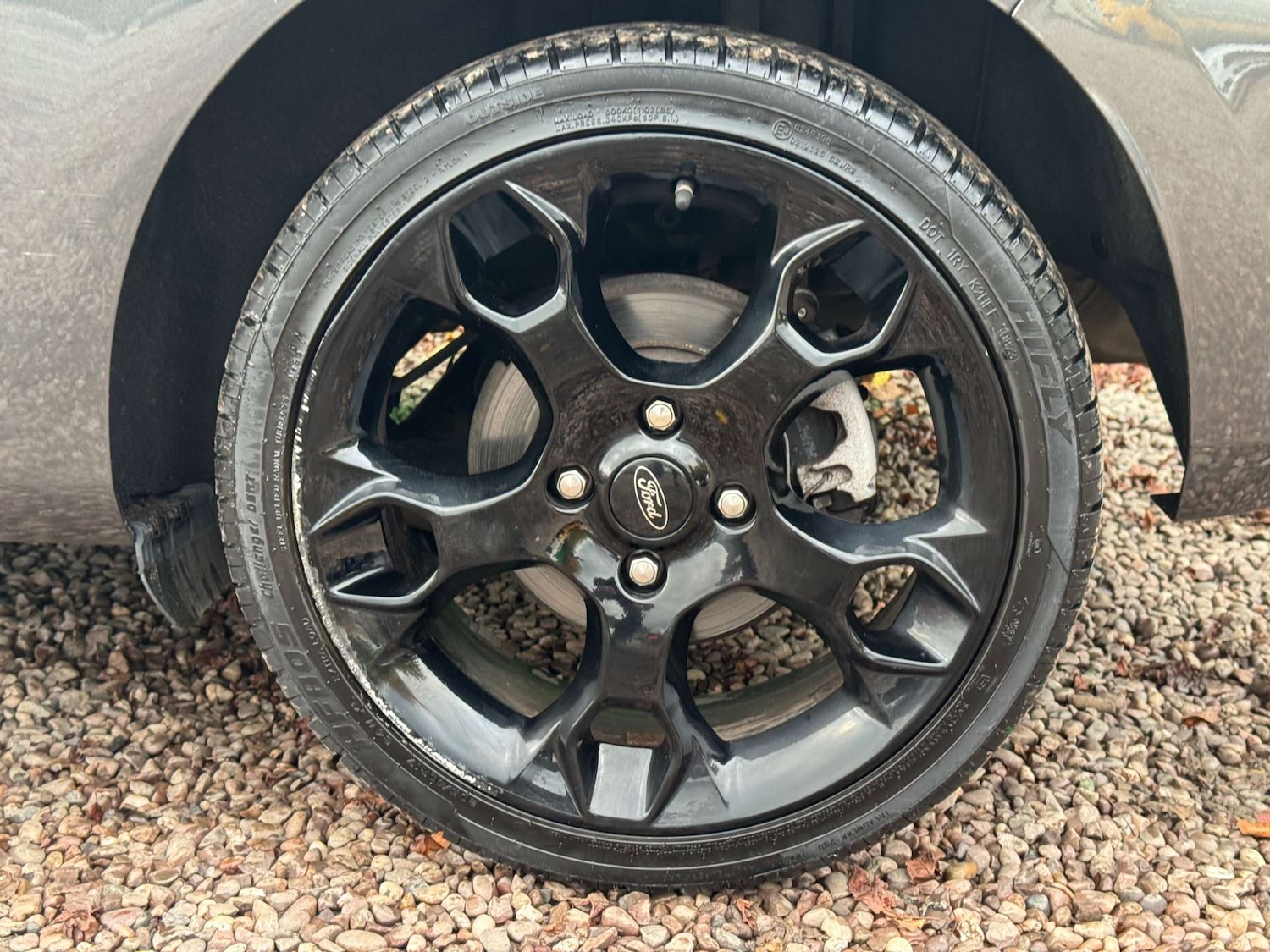 Used Ford Fiesta 2018 for sale - 76451722: Photo 25