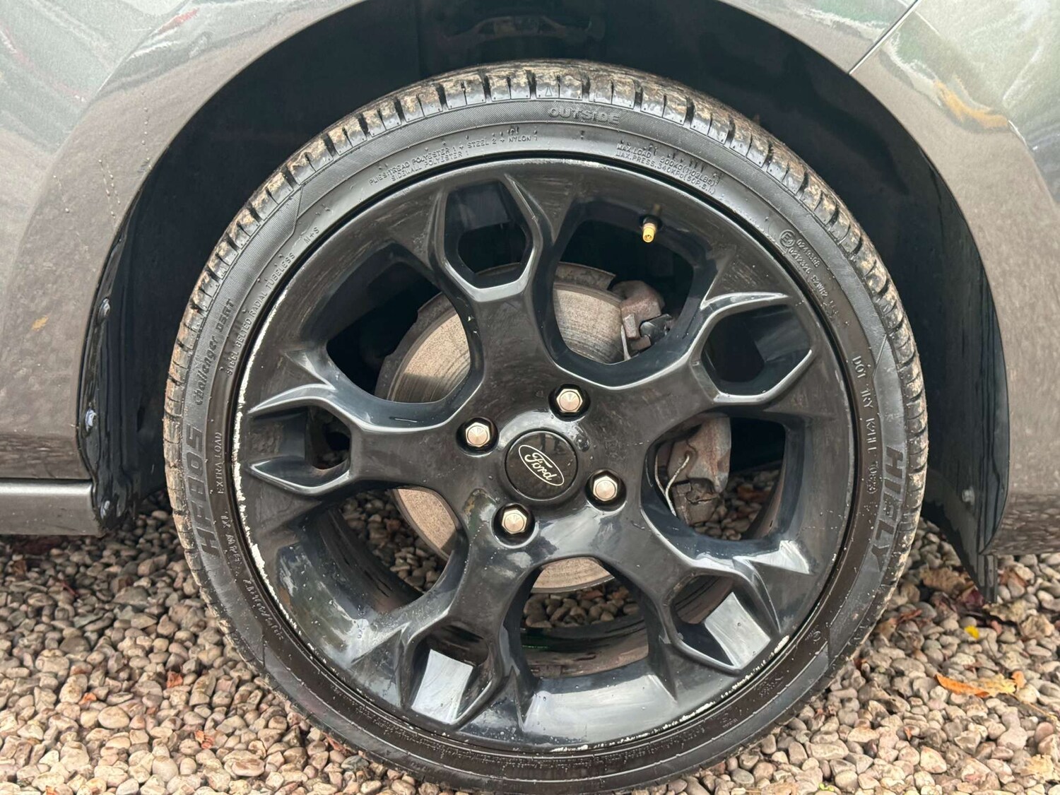 Used Ford Fiesta 2018 for sale - 76451722: Photo 28