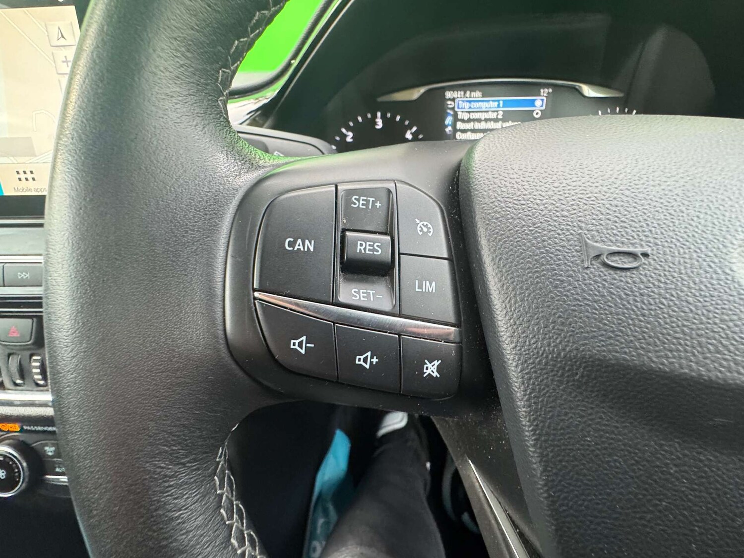 Used Ford Fiesta 2018 for sale - 76451722: Photo 41