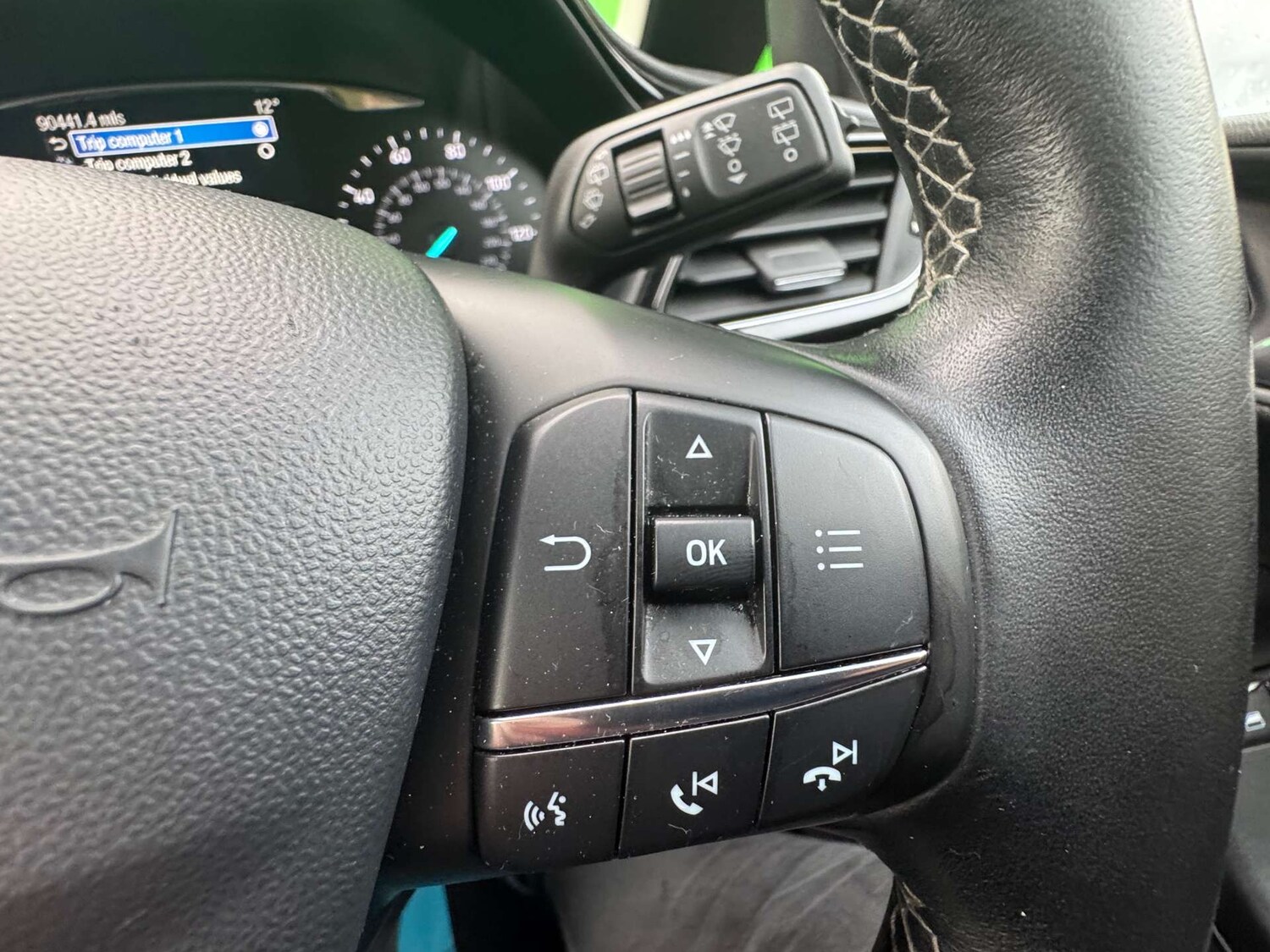 Used Ford Fiesta 2018 for sale - 76451722: Photo 42