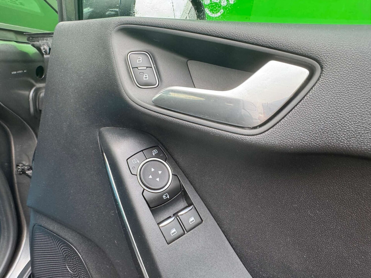 Used Ford Fiesta 2018 for sale - 76451722: Photo 46