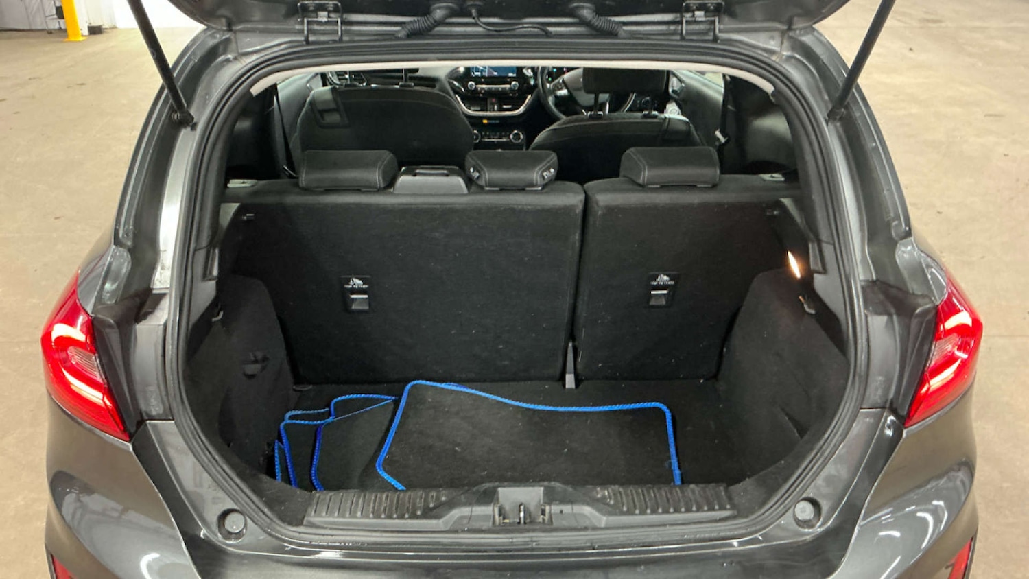 Used Ford Fiesta 2018 for sale - 76451722: Photo 7