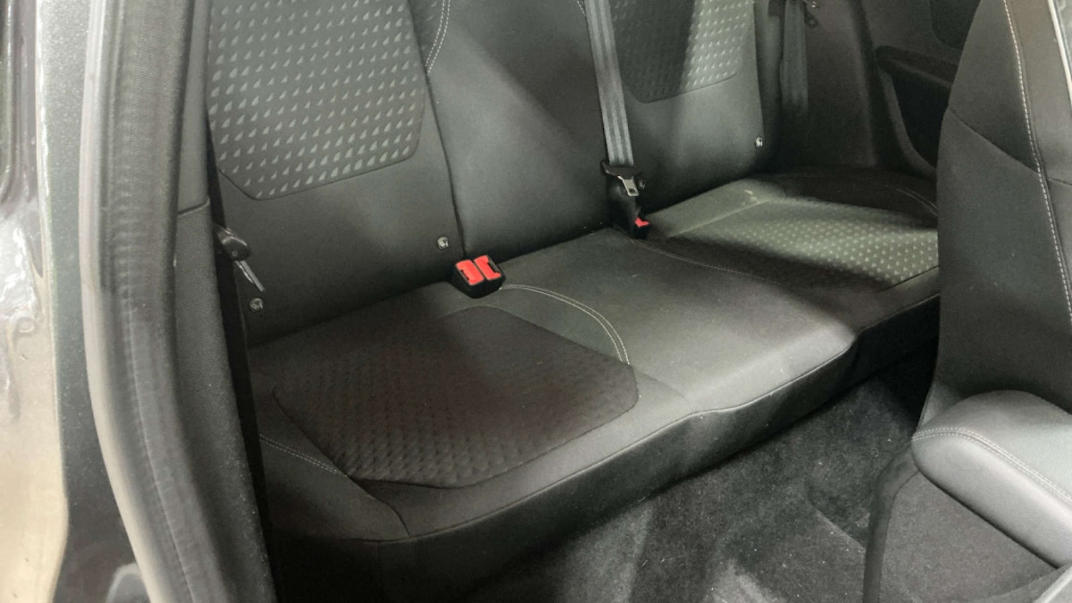 Used Ford Fiesta 2018 for sale - 76451722: Photo 8