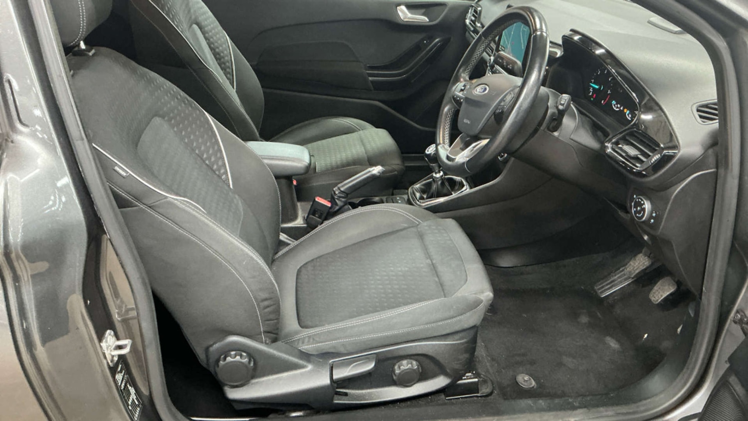 Used Ford Fiesta 2018 for sale - 76451722: Photo 9