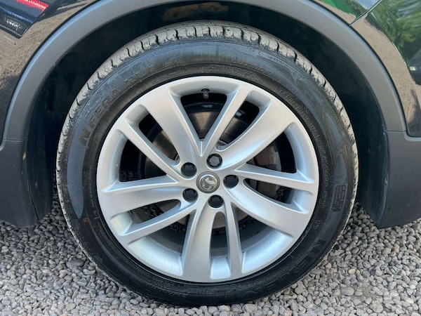 Used Vauxhall Mokka 2017 for sale - 75326800: Photo 16
