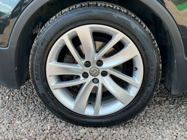 Used Vauxhall Mokka 2017 for sale - 75326800: Photo 17