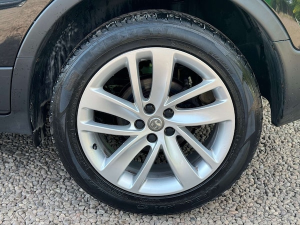 Used Vauxhall Mokka 2017 for sale - 75326800: Photo 18