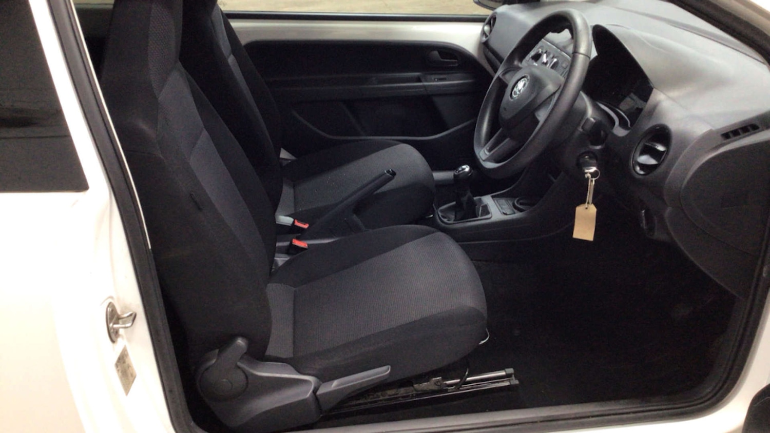 Used Skoda Citigo 2016 for sale - 76892323: Photo 10