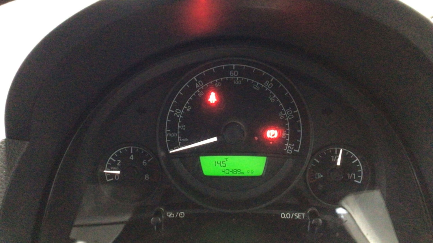 Used Skoda Citigo 2016 for sale - 76892323: Photo 11