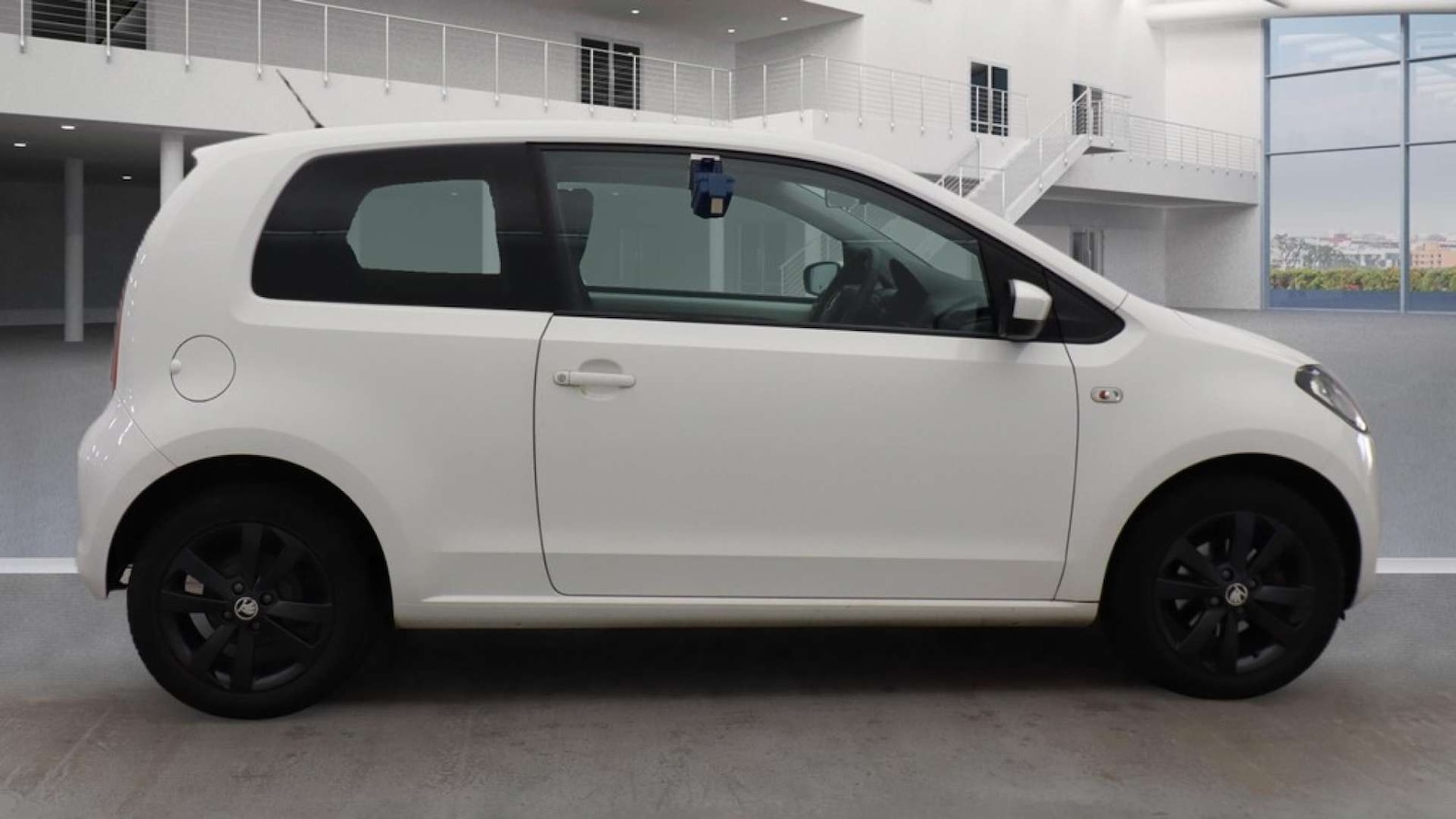 Used Skoda Citigo 2016 for sale - 76892323: Photo 5