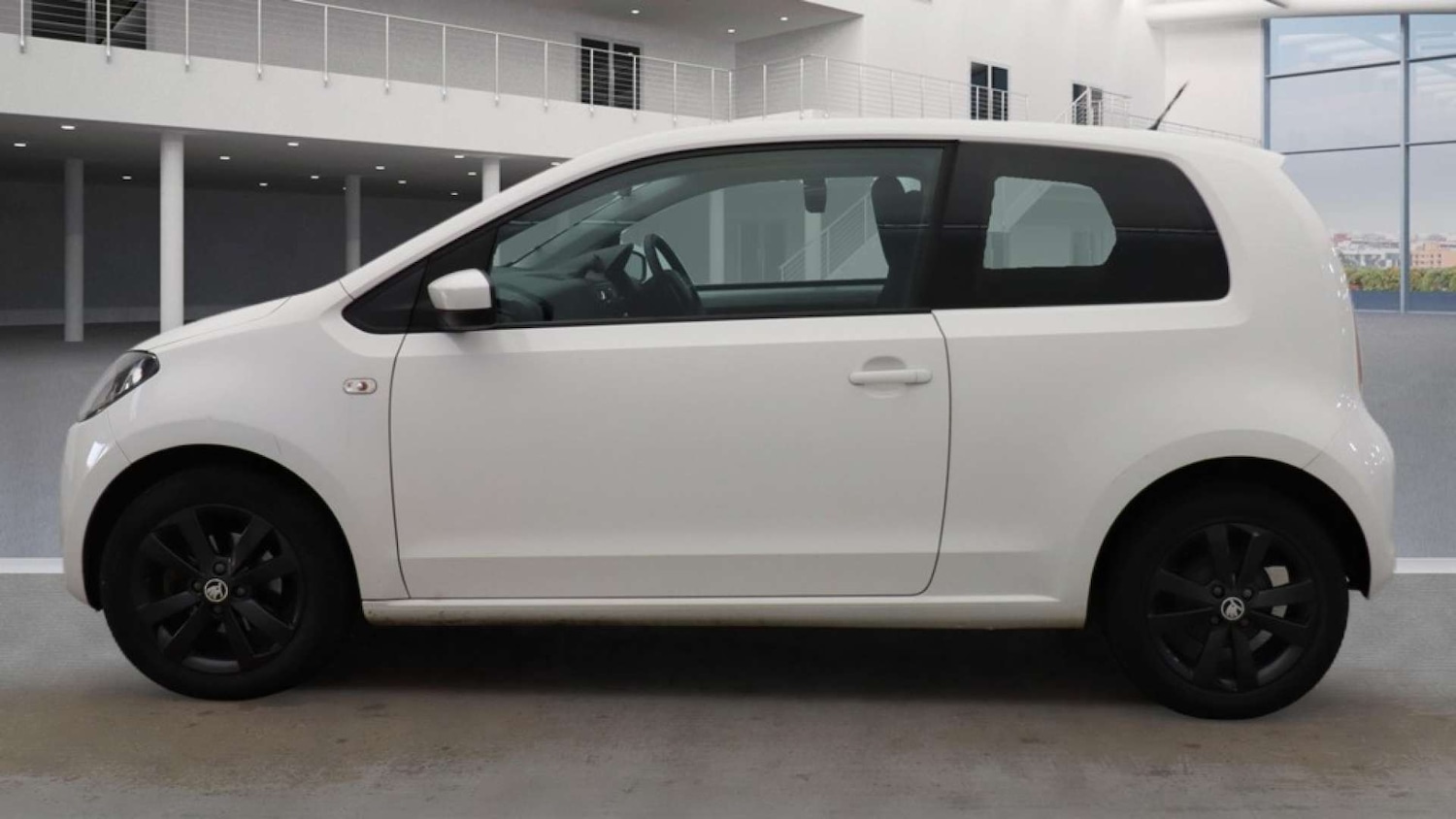 Used Skoda Citigo 2016 for sale - 76892323: Photo 6